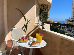 Luxury apartment Benalmadena First line, Benalmadena